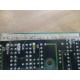 Intel 2596004-002 CPU Board Assy 2596004002 - Used