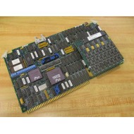 Intel 2596004-002 CPU Board Assy 2596004002 SBC 38638 - Used