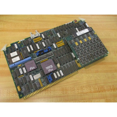 Intel 2596004-002 CPU Board Assy 2596004002 SBC 38638 - Used