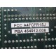 Intel 2596004-002 CPU Board Assy 2596004002 SBC 38638 - Used