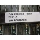 Intel 2596004-002 CPU Board Assy 2596004002 SBC 38638 - Used
