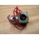 Asco 832061 Solenoid Valve