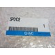 SMC SP0102 Subplate-CL1 14IN NPT Side