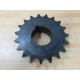 Browning H60P19 Sprocket wKeyway