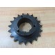 Browning H60P19 Sprocket wKeyway