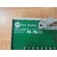 Allen Bradley 1492-IFM20D24A-2 Interface Module 1492IFM20D24A2 - Used