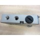 SMC SP0102 Subplate-CL1 14IN NPT Side