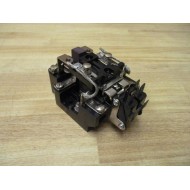 MSD 425XBX233 Relay - New No Box