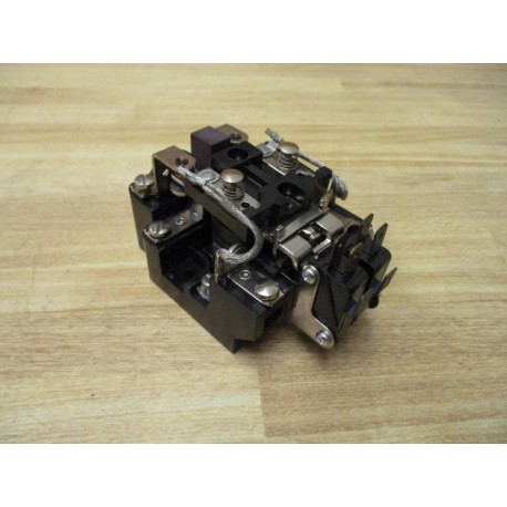 MSD 425XBX233 Relay - New No Box