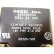 MSD 425XBX233 Relay - New No Box