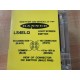 Banner LS4ELQ Light Screen Emitter 38429