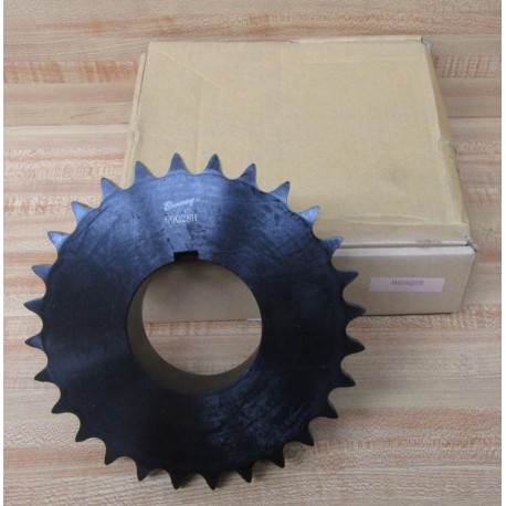 60Q28 sprocket made in USA Details about   Browning H60Q28