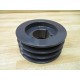 Browning 3TB50 Bushing Bore V-Belt Pulley