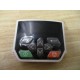 Nidec 82500000000000 CI-Keypad - New No Box