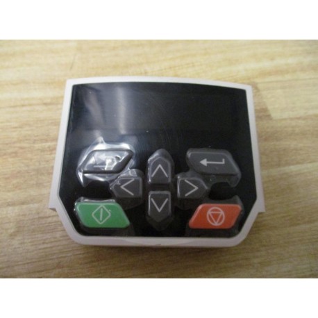 Nidec 82500000000000 CI-Keypad - New No Box