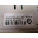 Nidec 82500000000000 CI-Keypad - New No Box