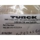 Turck PKG 3M-3-RS 4TCS12914 Hybrid Molded Cordset PKG3M3RS4TCS12914