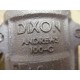 DixonAndrews 100-C-AL Barbed to Cam-Lock Hose Fitting 100-C - New No Box