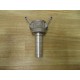 DixonAndrews 100-C-AL Barbed to Cam-Lock Hose Fitting 100-C - New No Box