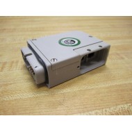 Allen Bradley 42MRA-5000-FO Fiber Optic Photohead 42MRA-5000-F0 WO Lens - Used