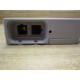 Allen Bradley 42MRA-5000-FO Fiber Optic Photohead 42MRA-5000-F0 WO Lens - Used