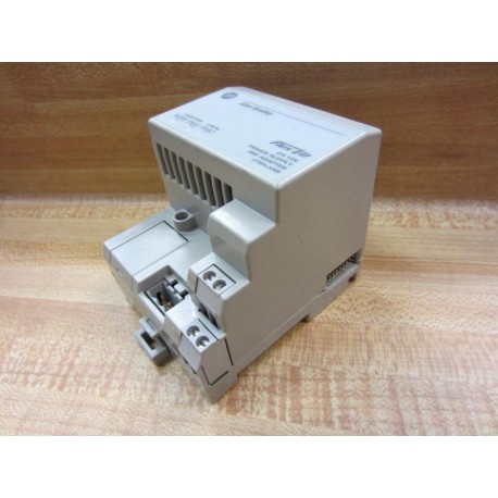 Allen Bradley 1794-ASB Adapter 1794ASB Series D 96333271 - New No Box