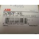 ABB S202P-K6A 6 AMP Circuit Breaker S202P-K6