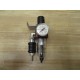 Hoerbiser MKS-08 Filter Regulator MKS08 - New No Box