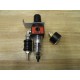 Hoerbiser MKS-08 Filter Regulator MKS08 - New No Box