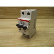 ABB S202P-K6A 6 AMP Circuit Breaker S202P-K6 - New No Box