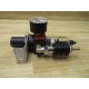 Hoerbiser MKS-08 Filter Regulator MKS08 - New No Box