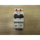 ABB S202P-K6A 6 AMP Circuit Breaker S202P-K6 - New No Box