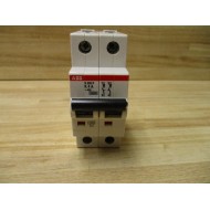 ABB S202P-K4A 4 AMP Circuit Breaker S202P-K4 - New No Box