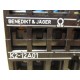 Benedikt & Jager K2-12A01 Contactor K212A01 - New No Box