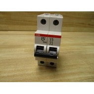ABB S202P-K1A 1 AMP Circuit Breaker S202P-K1 - New No Box