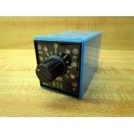 Idec RTE-P21-AC120V Electronic Timer RTE-P21 - New No Box