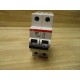 ABB S202P-K1A 1 AMP Circuit Breaker S202P-K1