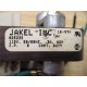 Jakel 025235 Transformer Motor - New No Box