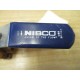 Nibco S595590-Y Ball Valve S595590Y 1" - New No Box