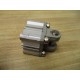 SMC CQ2D32-5D Compact Air Cylinder CQ2D325D - New No Box