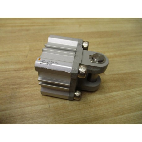 SMC CQ2D32-5D Compact Air Cylinder CQ2D325D - New No Box