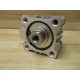SMC CQ2D32-5D Compact Air Cylinder CQ2D325D - New No Box