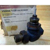 Honeywell V5045A 1130 Valve Body V5045A1130