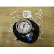 Wika 50460153 Pressure Gauge