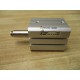 SMC CQSBS25C-G3232-25 Cylinder CQSBS25CG323225 - New No Box