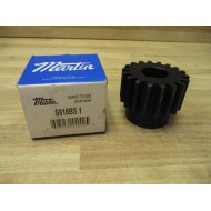 Martin S818BS 1 Spur Gear S818BS1