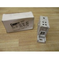 Edison EPDB104 Power Distribution Block