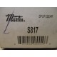 Martin S817 Spur Gear