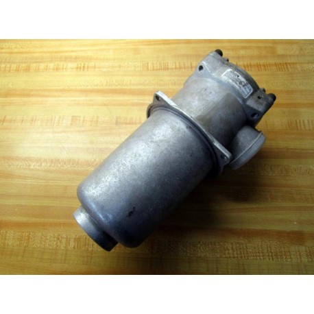 Hydac RFBNHC240DE 1.112 Hydraulic Filter 0240R003BN3HC 10A - Used