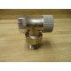 Braukmann V110 Thermostatic Radiator Valve